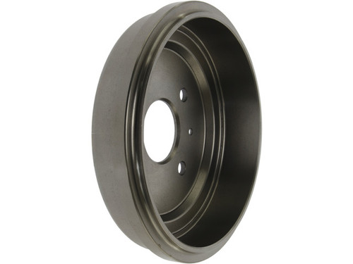 C-TEK STANDARD BRAKE DRUMS fits 2009-2010 Pontiac G3  CENTRIC PARTS