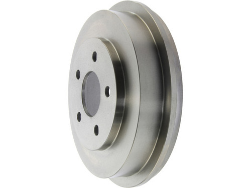 C-TEK STANDARD BRAKE DRUMS fits 2009 Pontiac G5  CENTRIC PARTS