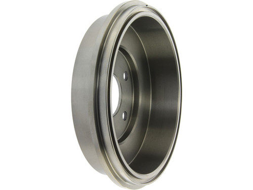 C-TEK STANDARD BRAKE DRUMS fits 2009 Pontiac G5  CENTRIC PARTS