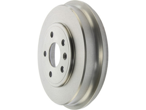 C-TEK STANDARD BRAKE DRUMS fits 2012-2022 Chevrolet Sonic Trax  CENTRIC PARTS