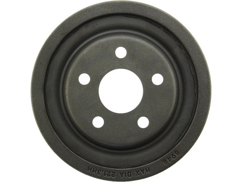 Brake Drum fits 1985-2005 Chrysler LeBaron PT Cruiser  CENTRIC PARTS
