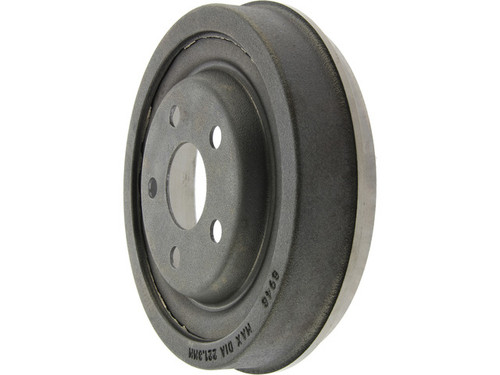 Brake Drum fits 1985-2005 Chrysler LeBaron PT Cruiser  CENTRIC PARTS