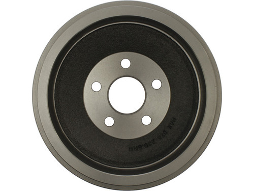 C-TEK STANDARD BRAKE DRUMS fits 2004-2009 Chrysler PT Cruiser  CENTRIC PARTS