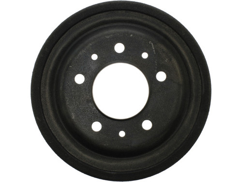 Brake Drum fits 1966-1968 International 1100A 1100B 1100C  CENTRIC PARTS