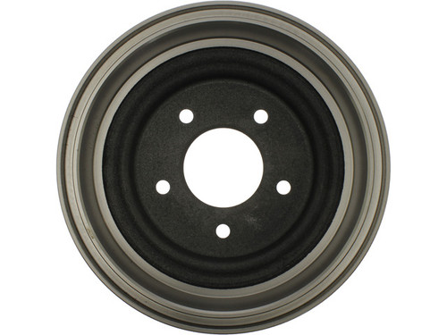 Brake Drum-C-TEK Standard Centric 123.65028