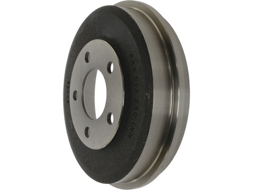 Brake Drum-C-TEK Standard Centric 123.65044