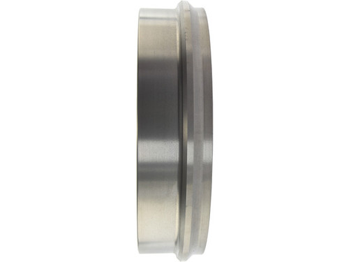 Centric Parts Brake Drum 123.65046