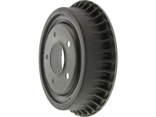 C-TEK STANDARD BRAKE DRUMS fits 1985-2002 GMC Safari  CENTRIC PARTS