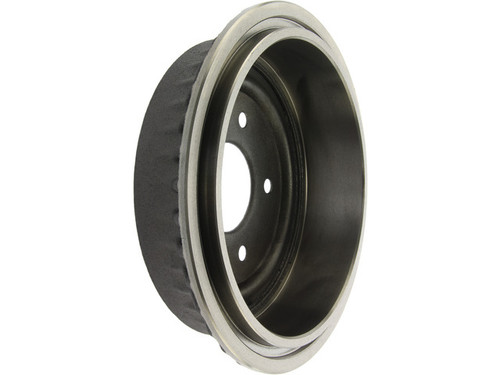 C-TEK STANDARD BRAKE DRUMS fits 1985-2002 GMC Safari  CENTRIC PARTS