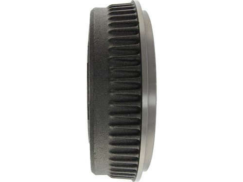 Centric Parts Brake Drum 123.6602