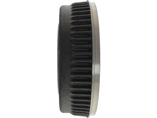Centric Parts Brake Drum P/N:123.66021