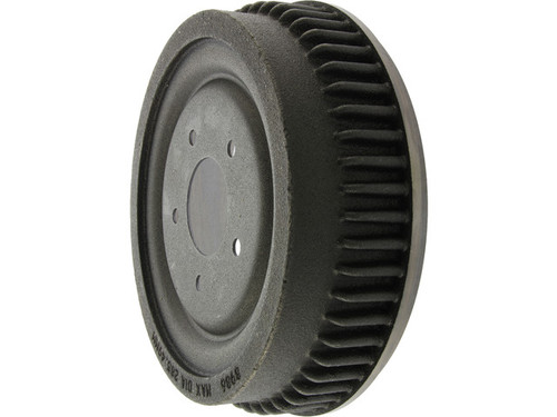 C-TEK STANDARD BRAKE DRUMS fits 1990-1995 GMC G1500,G2500 R1500 Suburban  CENTRI