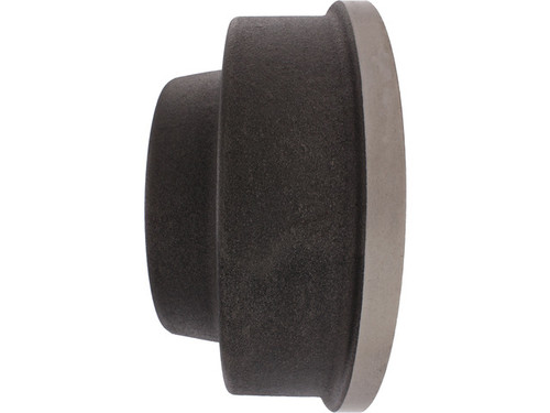 Centric Parts Brake Drum 123.67004