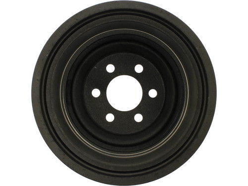 Brake Drum fits 1991-1998 Dodge Dakota  C-TEK BY CENTRIC