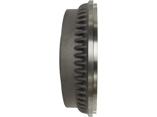 Centric Parts Brake Drum P/N:123.67025