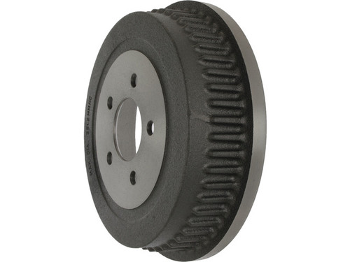C-TEK STANDARD BRAKE DRUMS fits 1996-2000 Plymouth Grand Voyager,Voyager  CENTRI