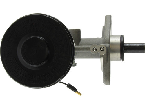 Centric Parts Brake Master Cylinder P/N:131.40020