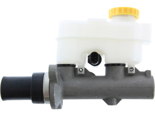 Centric Parts Brake Master Cylinder P/N:131.67016