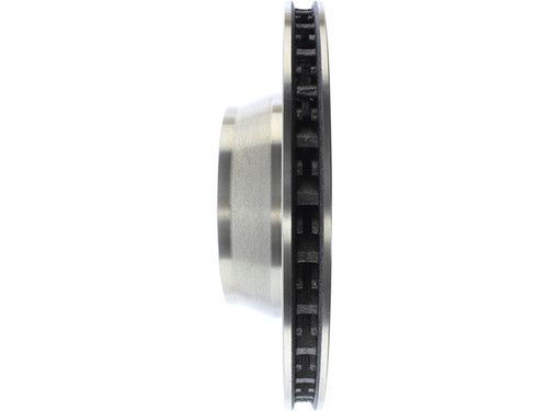 Centric Parts Disc Brake Rotor 226.3704