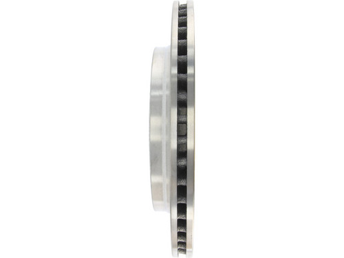 Centric Parts Disc Brake Rotor P/N:226.62157