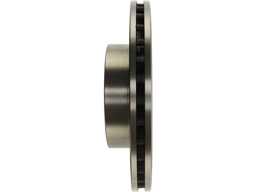 Centric Parts Disc Brake Rotor 228.35109