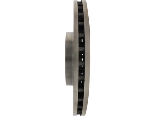 Centric Parts Disc Brake Rotor P/N:228.35126