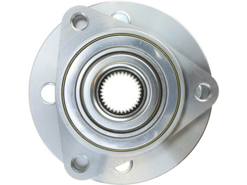 C-TEK Standard Wheel Bearing Hub Repair Kits & Hub Assemblies fits 2003-2007 Sat