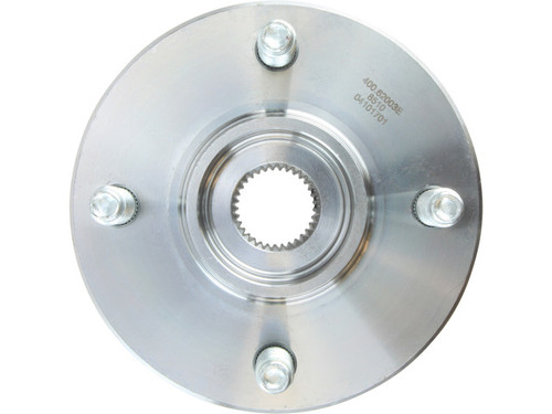 C-TEK Standard Wheel Bearing Hub Repair Kits & Hub Assemblies fits 2003-2007 Sat