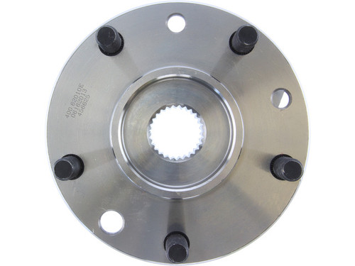 Centric Parts Wheel Bearing and Hub Assembly P/N:400.62010E
