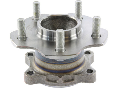 Centric Parts Wheel Bearing and Hub Assembly 405.42005E