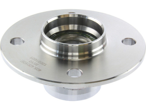 Centric Parts Wheel Bearing and Hub Assembly 405.42010E