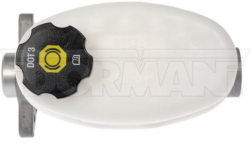 Dorman - First Stop Brake Master Cylinder P/N:M631053