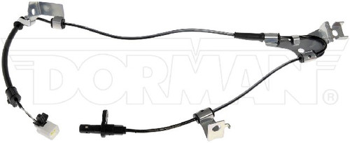 Dorman - HD Solutions ABS Wheel Speed Sensor 970-5211 - view 2