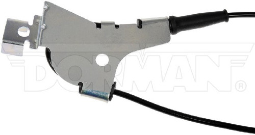 Dorman - HD Solutions ABS Wheel Speed Sensor 970-5211 - view 3