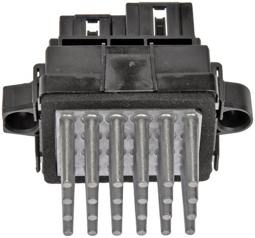 Dorman - HD Solutions HVAC Blower Motor Resistor 973-5089 - view 3