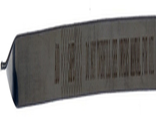 Dorman - HELP Engine Oil Dipstick P/N:917-366