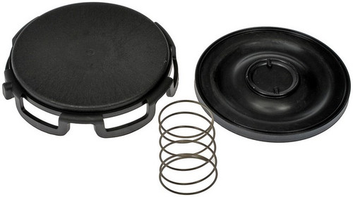 Dorman - HELP PCV Valve Diaphragm - view 2