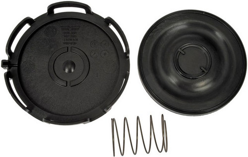Dorman - HELP PCV Valve Diaphragm - view 4