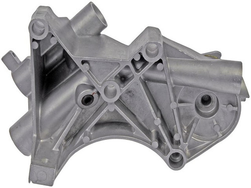 Dorman - TECHoice Accessory Drive Belt Tensioner Assembly - view 2