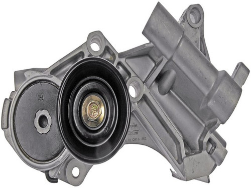 Dorman - TECHoice Accessory Drive Belt Tensioner Assembly - view 3