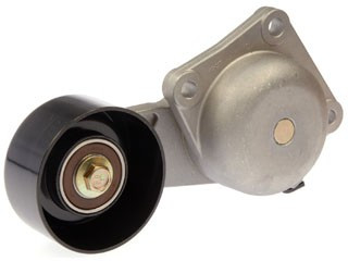 Dorman - TECHoice Accessory Drive Belt Tensioner Assembly P/N:419-207