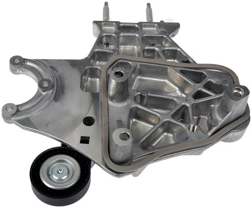 Dorman - TECHoice Accessory Drive Belt Tensioner Assembly - view 3