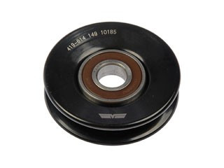 Dorman - TECHoice Accessory Drive Belt Idler Pulley