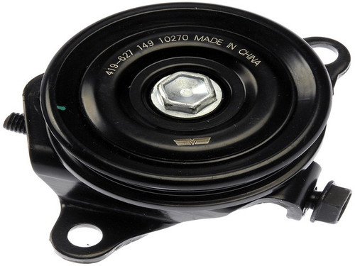 Dorman - TECHoice Accessory Drive Belt Idler Pulley