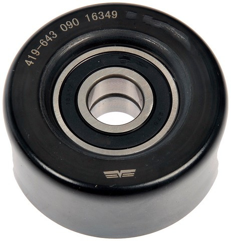 Dorman - TECHoice Accessory Drive Belt Idler Pulley - view 4