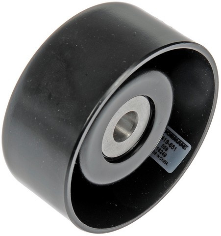 Dorman - TECHoice Accessory Drive Belt Idler Pulley