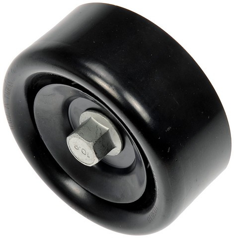 Dorman - TECHoice Accessory Drive Belt Idler Pulley