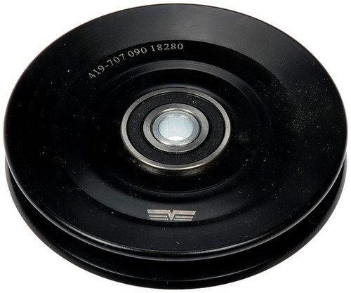 Dorman - TECHoice Accessory Drive Belt Idler Pulley