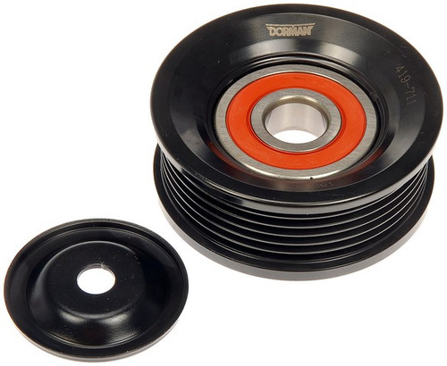 Dorman - TECHoice Accessory Drive Belt Idler Pulley