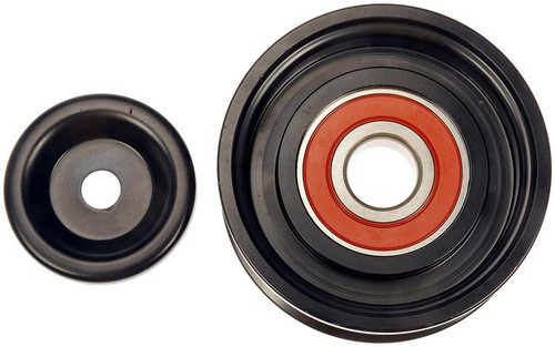 Dorman - TECHoice Accessory Drive Belt Idler Pulley - view 4